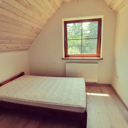 Zwierzyniec U Kowala Exterior photo
