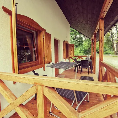 Zwierzyniec U Kowala Exterior photo