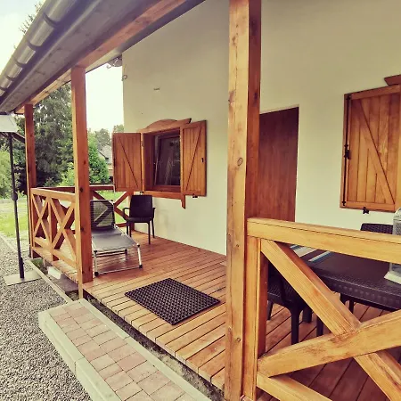 Zwierzyniec U Kowala Exterior photo