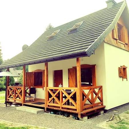 Zwierzyniec U Kowala Exterior photo