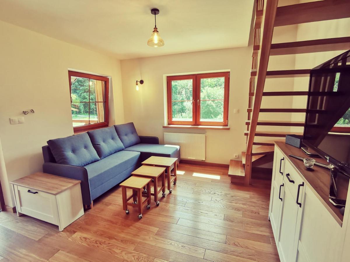 Villa U Kowala Zwierzyniec