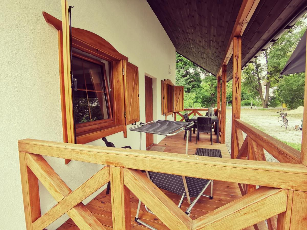 Villa U Kowala *
