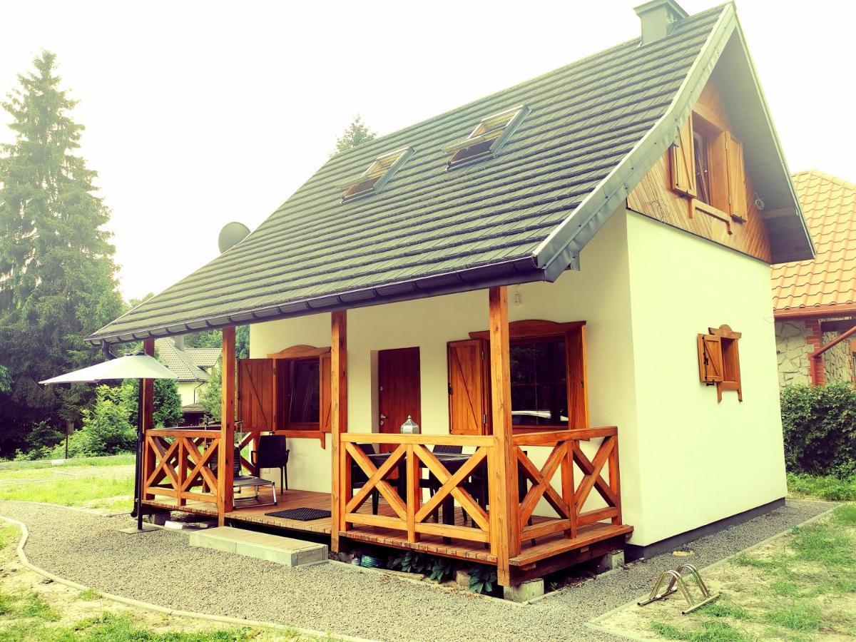 U Kowala Villa *