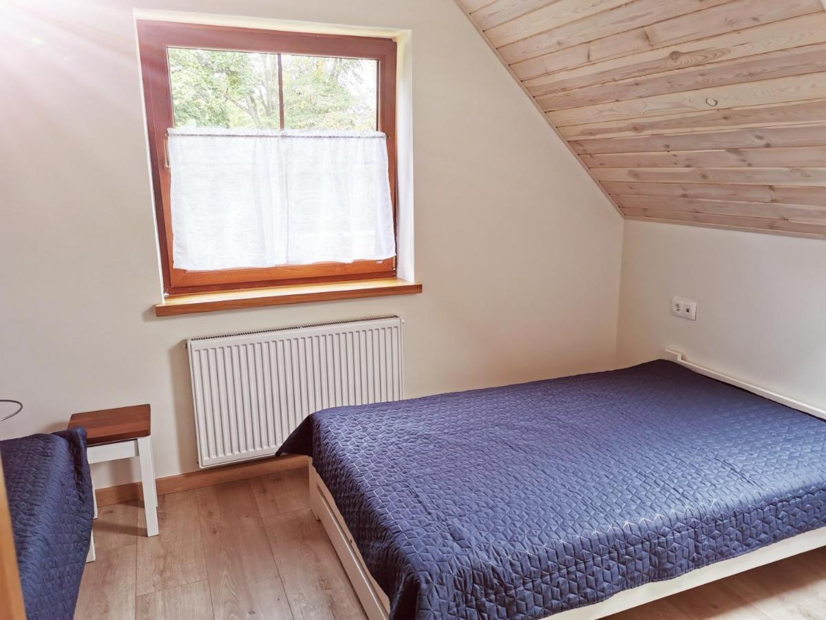 U Kowala Villa Zwierzyniec